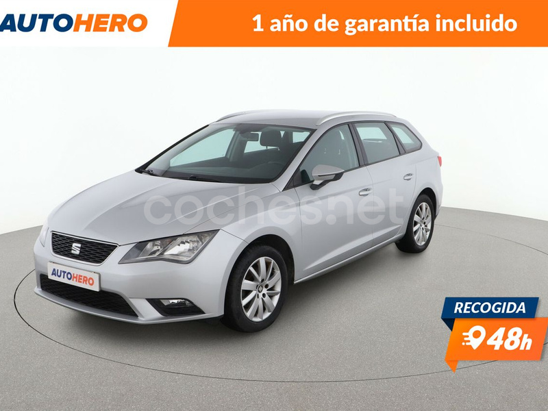 SEAT León ST 1.6 TDI StSp Style