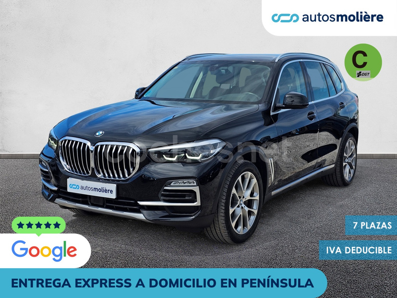 BMW X5 xDrive25d