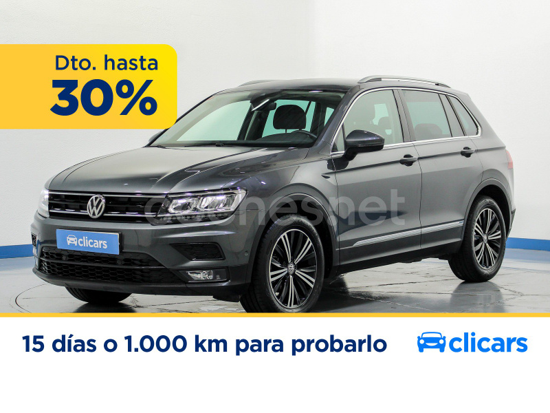 VOLKSWAGEN Tiguan Allspace Advance 1.5 TSI DSG