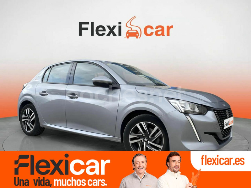 PEUGEOT 208 PureTech Active