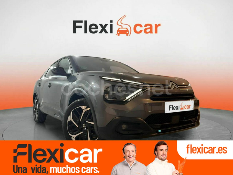 CITROEN C4 BlueHDi 130 SS EAT8 Feel Pack