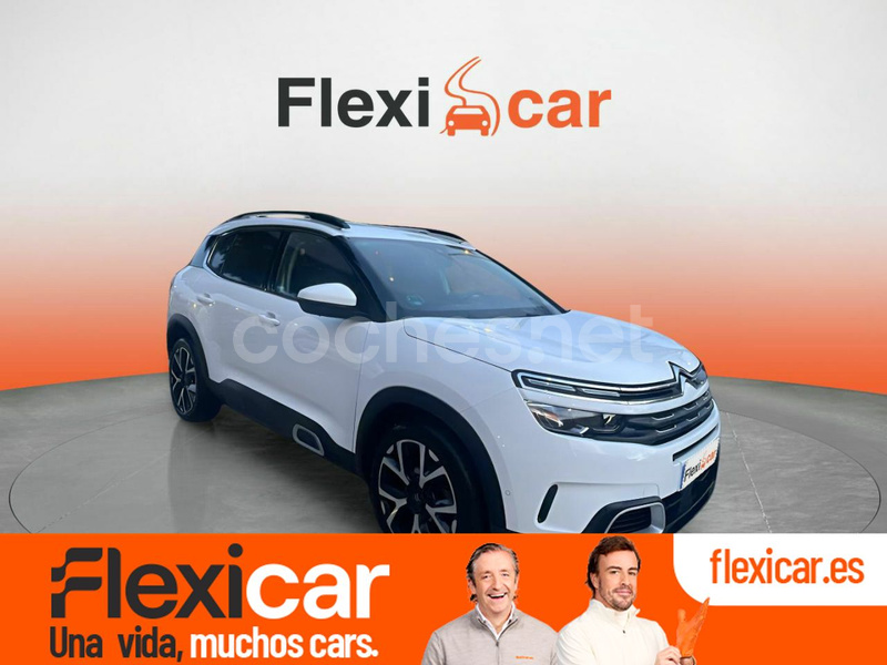 CITROEN C5 Aircross PureTech SS Shine