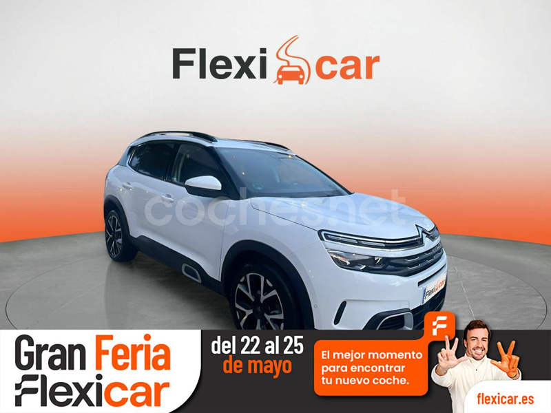 CITROEN C5 Aircross PureTech SS Shine