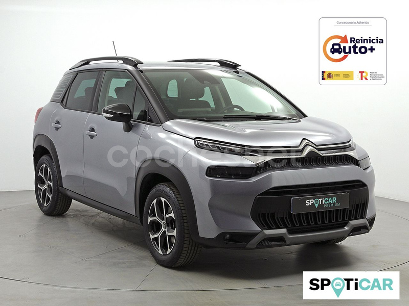 CITROEN C3 Aircross PureTech Plus