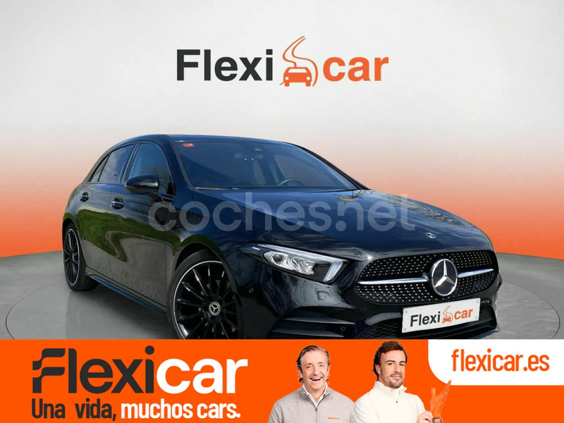 MERCEDES-BENZ Clase A A 200