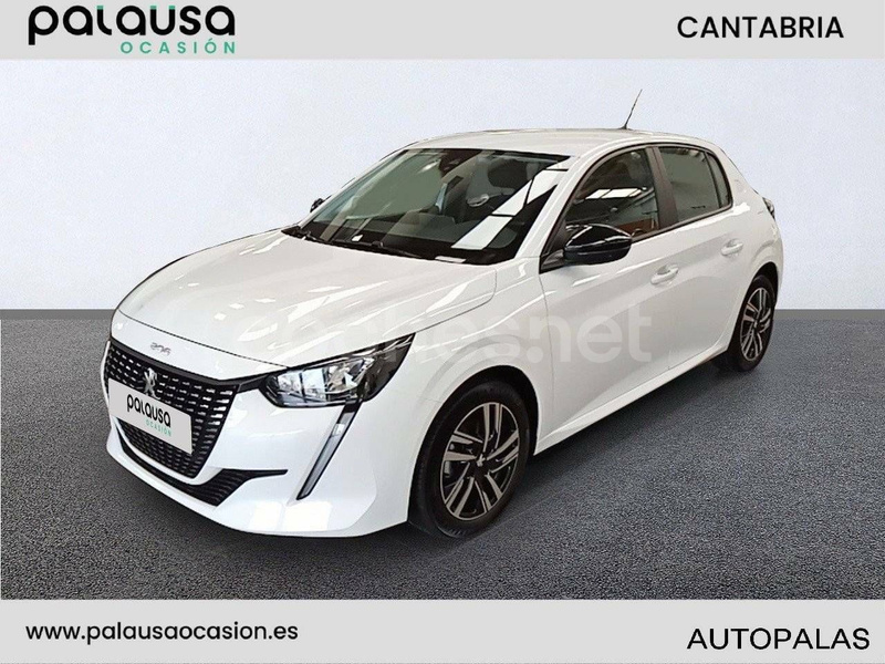 PEUGEOT 208 PureTech Active Pack