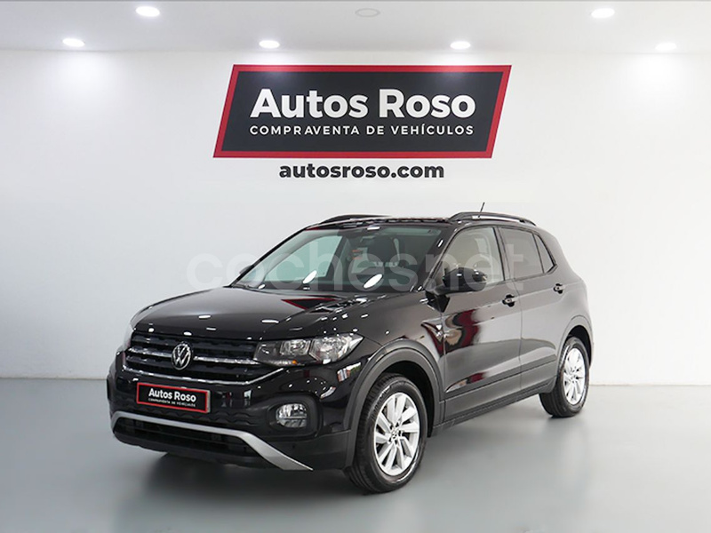 VOLKSWAGEN T-Cross Advance 1.0 TSI