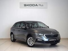 SKODA Scala 1.0 TSI 115 CV SELECTION
