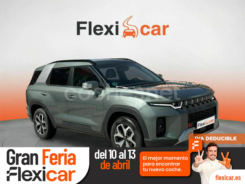 SSANGYONG Torres G15 Life Aut.