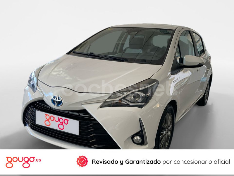 TOYOTA Yaris 1.5 120H Style