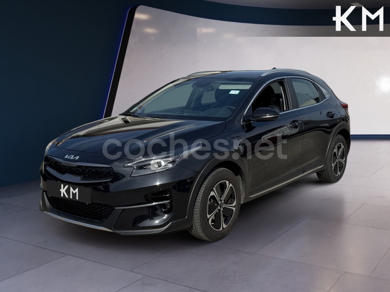KIA XCeed 1.6 GDi PHEV eDrive