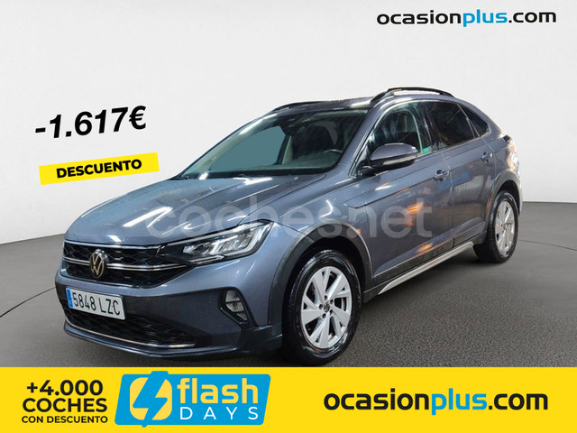 VOLKSWAGEN Taigo Life 1.0 TSI
