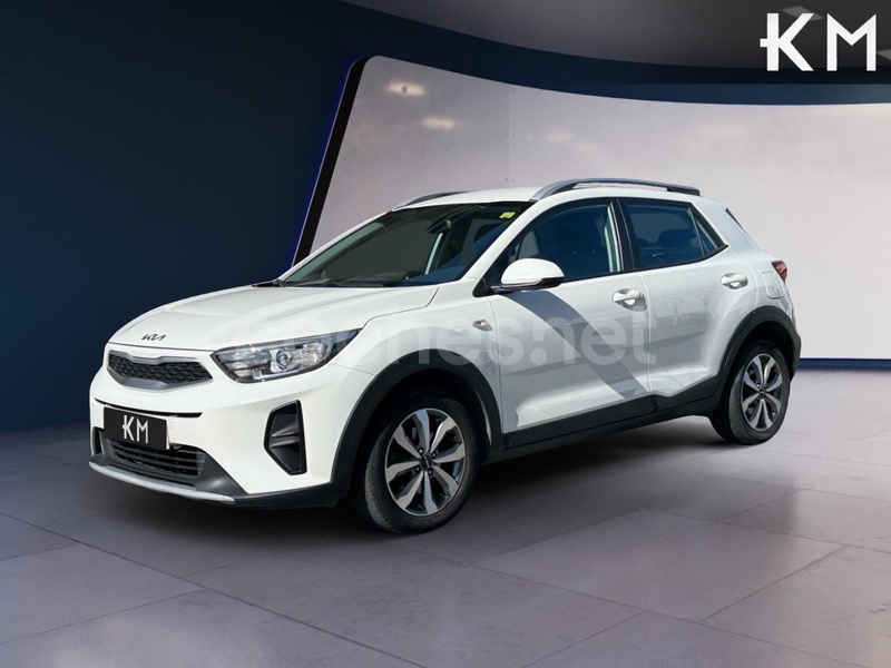 KIA Stonic 1.0 TGDi MHEV iMT Concept Plus