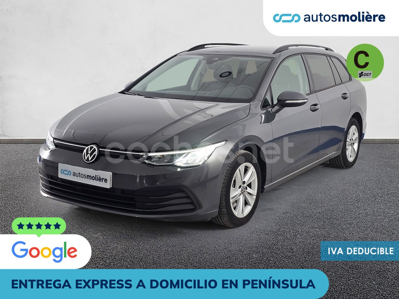 VOLKSWAGEN Golf Life 2.0 TDI Variant