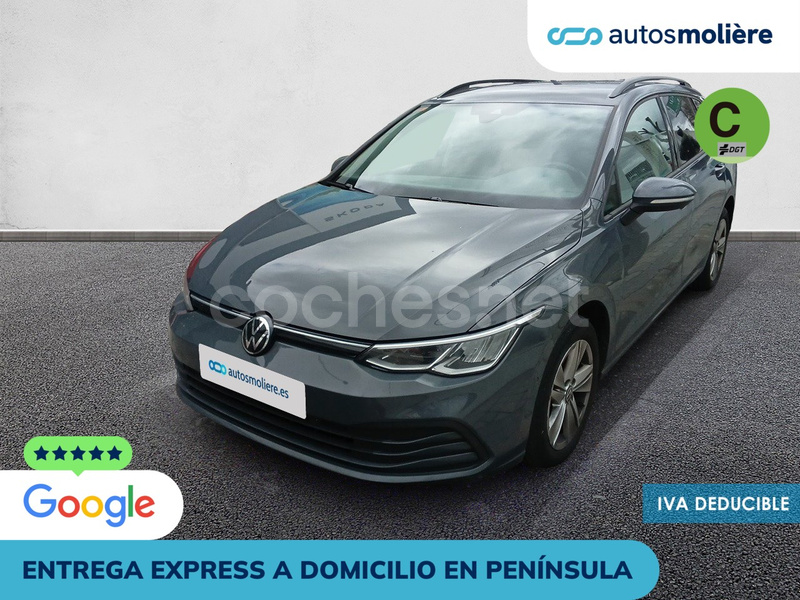 VOLKSWAGEN Golf Life 2.0 TDI Variant
