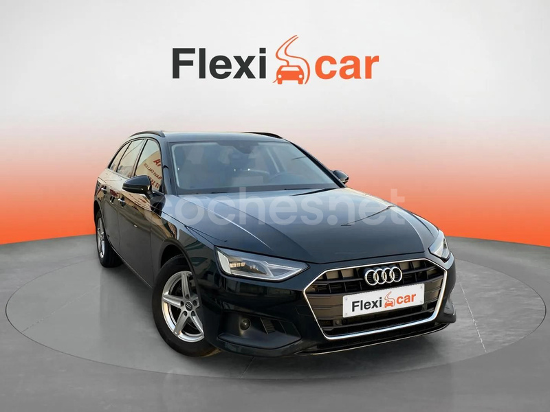 AUDI A4 Avant Advanced 30 TDI S tronic
