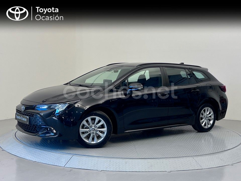 TOYOTA Corolla 140H Active Plus