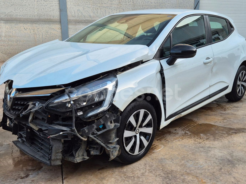 RENAULT Clio Business Blue dCi