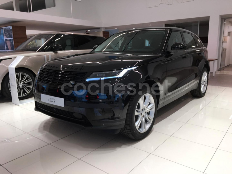 LAND-ROVER Range Rover Velar 2.0 I4 PHEV S 4WD Auto
