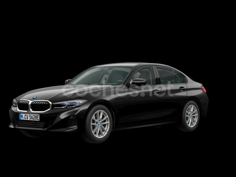 BMW Serie 3 320e