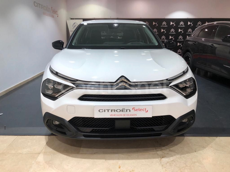 CITROEN C4 PureTech 130 SS 6v Feel