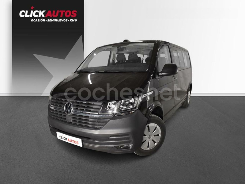 VOLKSWAGEN Caravelle Origin Larga 2.0 TDI BMT DSG
