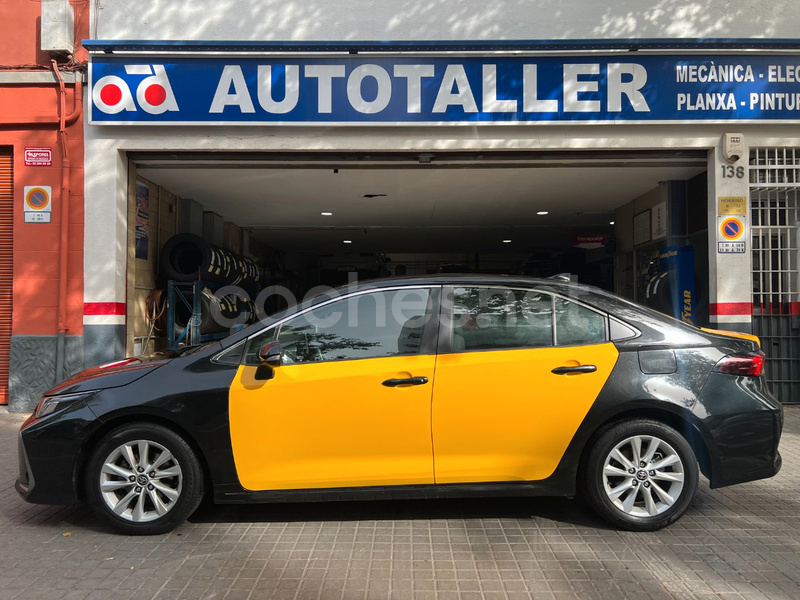 TOYOTA Corolla 140H Active Plus