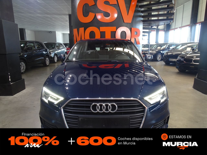 AUDI A3 35 TFSI Sportback