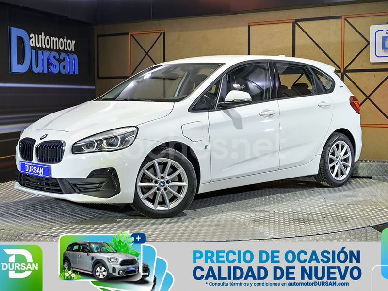 BMW Serie 2 Active Tourer 225xe iPerformance