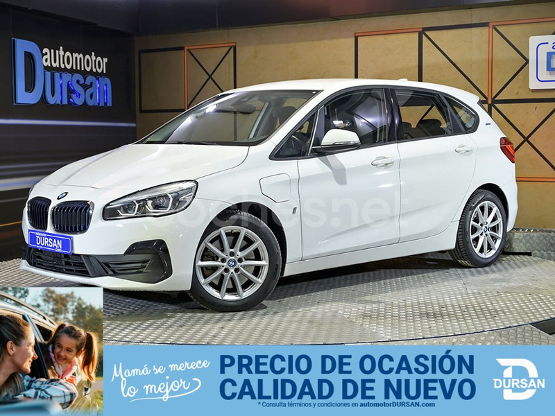 BMW Serie 2 Active Tourer 225xe iPerformance