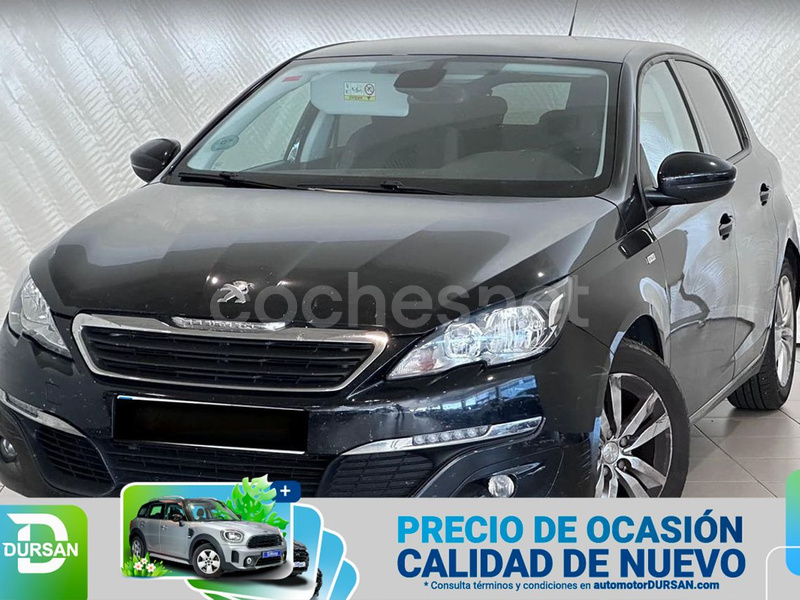 PEUGEOT 308 Style 1.2 PureTech SS