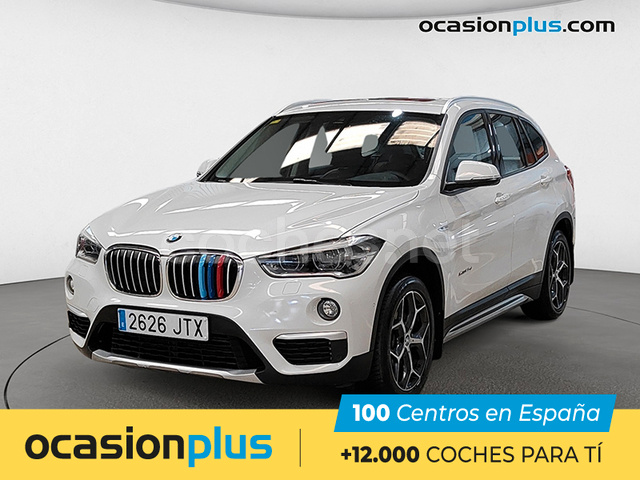 BMW X1 xDrive25dA