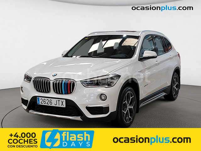BMW X1 xDrive25dA