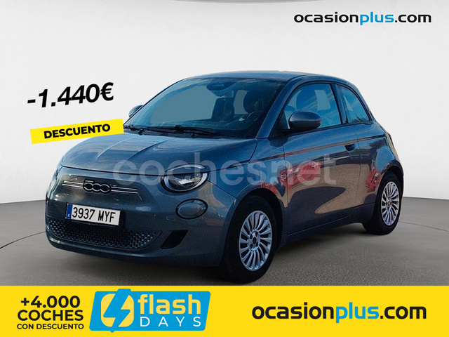 FIAT 500 Action Hb 185km