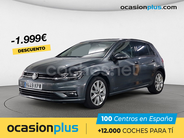 VOLKSWAGEN Golf Advance 1.6 TDI DSG
