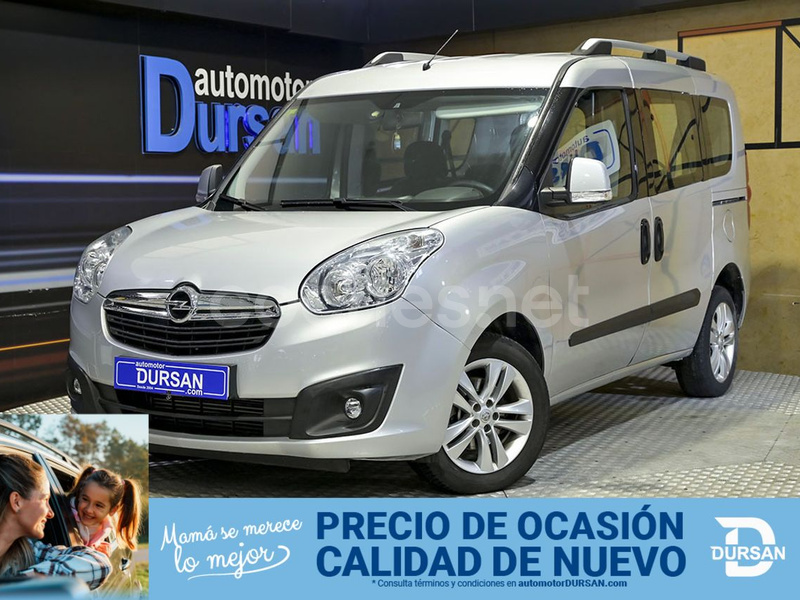 OPEL Combo Tour Expression 1.3 CDTI L1 H1