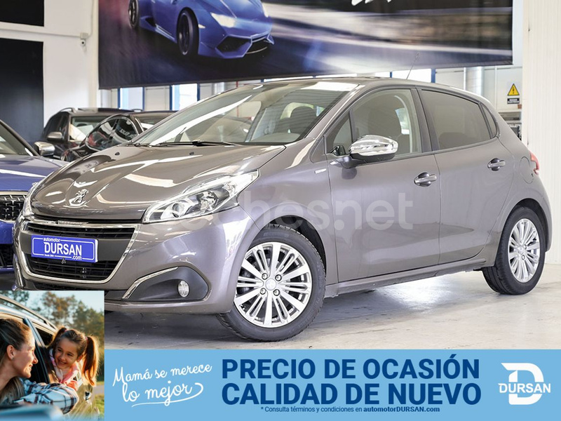 PEUGEOT 208 STYLE 1.2L PureTech