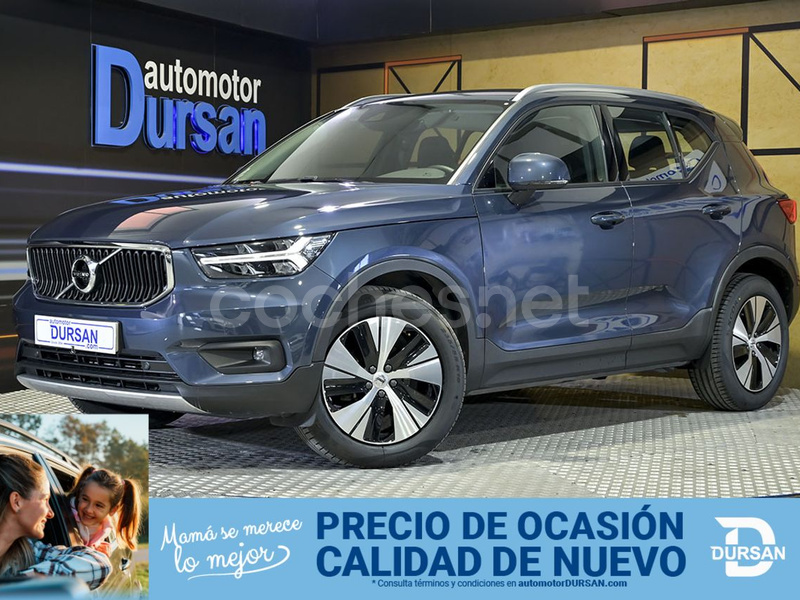 VOLVO XC40 1.5 T3 Momentum Pro Auto