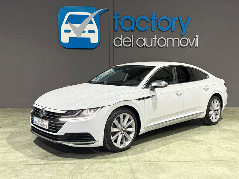 VOLKSWAGEN Arteon Elegance 2.0 TDI DSG