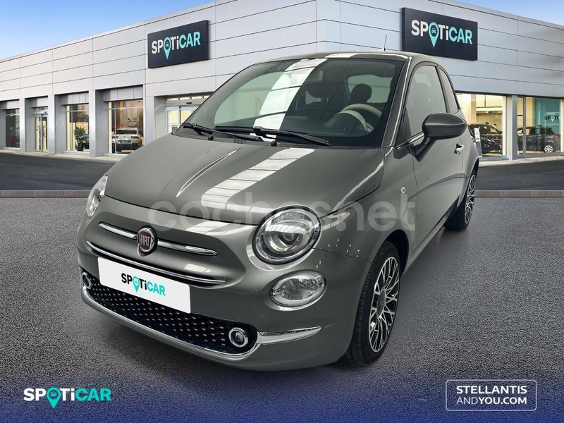 FIAT 500 Dolcevita 1.0 Hybrid 70 CV