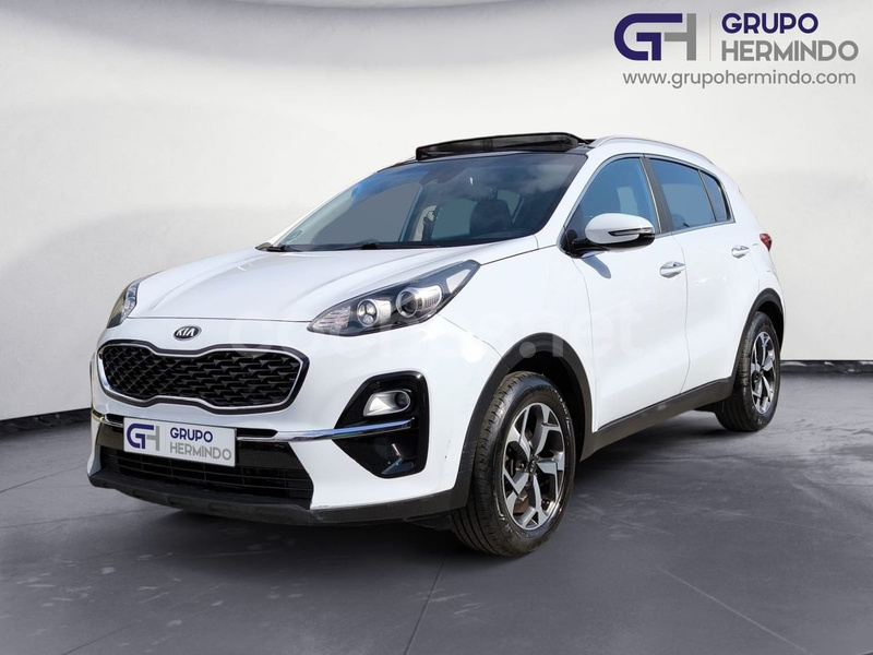 KIA Sportage 1.6 CRDi Drive 4x2