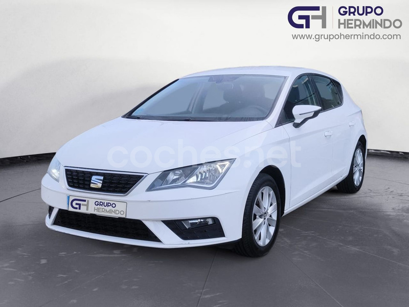 SEAT León 1.6 TDI StSp Style