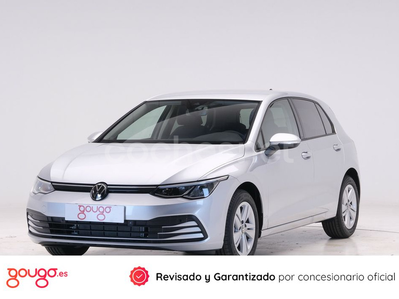 VOLKSWAGEN Golf Life 2.0 TDI DSG