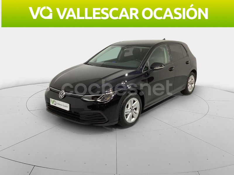 VOLKSWAGEN Golf Style 2.0 TDI DSG