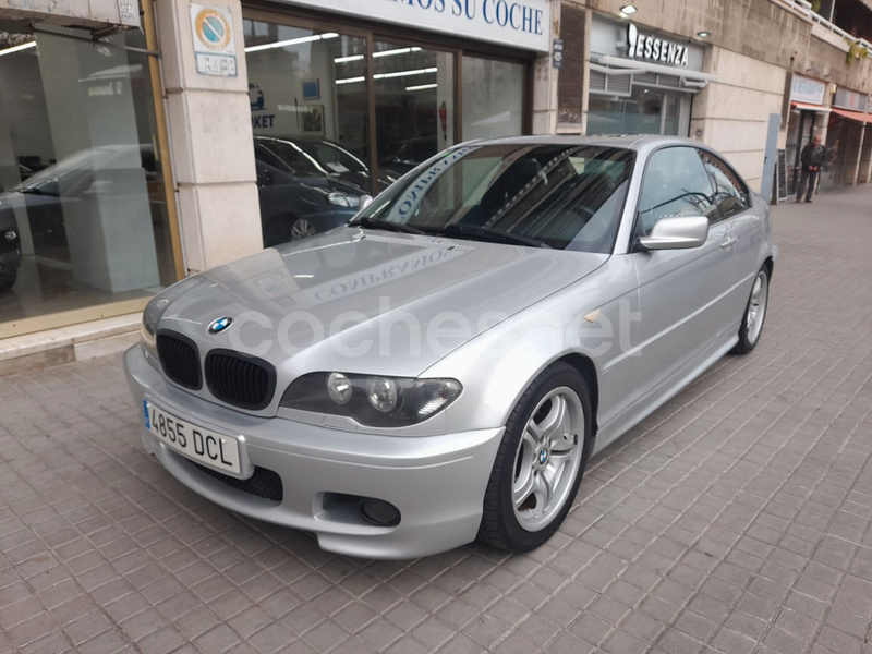 BMW Serie 3 318Ci