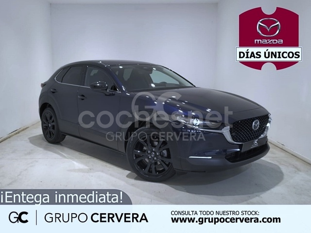 MAZDA CX-30 eSKYACTIV G Homura sin maletero elec.
