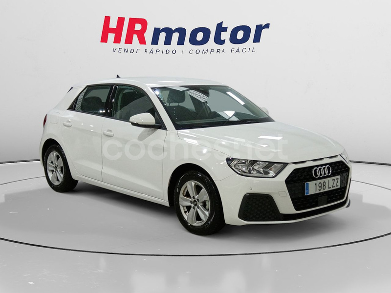 AUDI A1 Sportback 25 TFSI