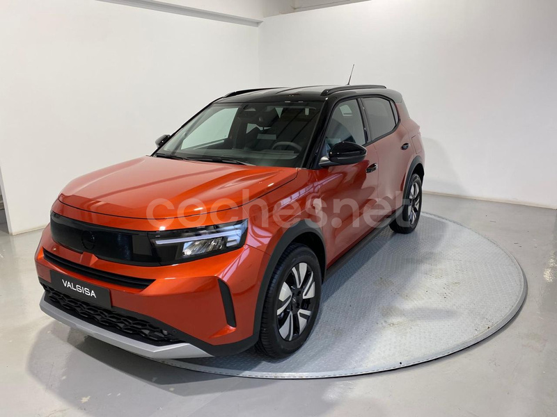 OPEL Frontera Electric 44kWh GS