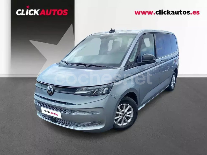 VOLKSWAGEN Multivan 2.0 TDI DSG B.Corta