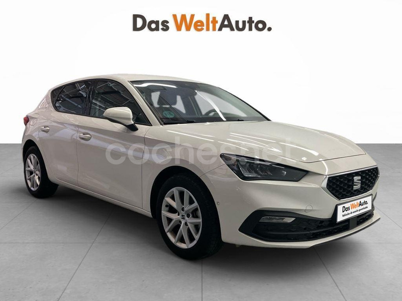 SEAT León 1.0 TSI SS Style XL Vision